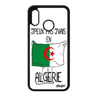 coque huawei p20 lite algerie