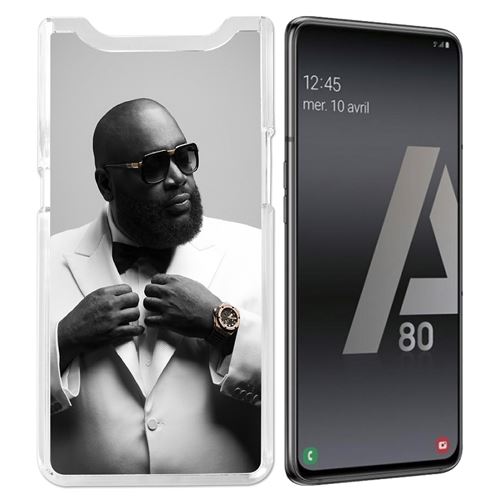 Coque pour Samsung Galaxy A80 / A90 -  Rick Ross