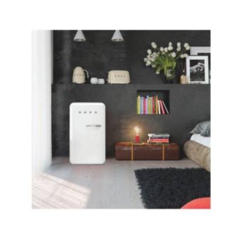 SMEG Réfrigérateur 1 porte FAB10LWH5