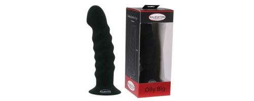 Dildo Olly de Malesation (MSOLLYB)