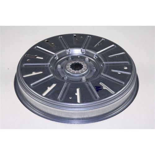Rotor Assemble pour Lave Linge LG