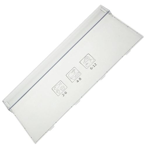 Facade De Tiroir 305465 8834 Refrigerateur Congelateur 4634610100 Beko 305465 3662894838908 Accessoire Refrigerateur Et Congelateur Achat Prix Fnac
