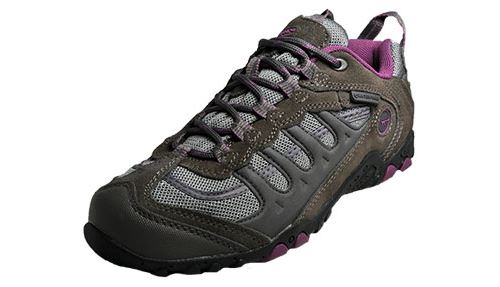 Hi Tec Penrith Chaussures De Randonnée Imperméables Femmes