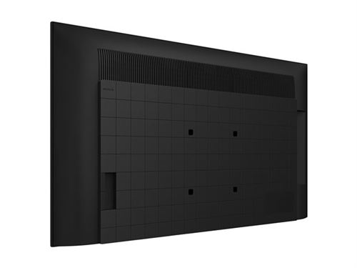 Non Communiqué Clair Sony Bravia Professional Displays Fw-55Bz40l - Classe De Diagonale 55" Bz40l Series Écran Lcd Rétro-Éclairé Par Led - Signalisation Numérique - Android Tv - 4K Uhd (2160P) 3840 X 2160 - Hdr - Direct Led