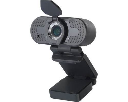 Renkforce Webcam Full HD RF-WC-150 RF-4618688 1920 x 1080 Pixel