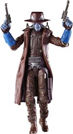 Figurine Cad Bane The Book Of Boba Fett Star Wars 15 cm