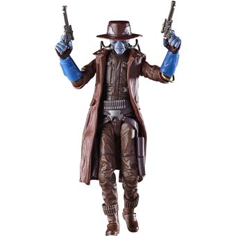Figurine Cad Bane The Book Of Boba Fett Star Wars 15 cm
