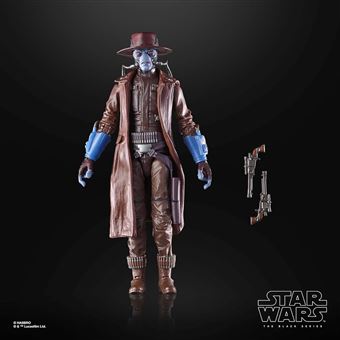 Figurine Cad Bane The Book Of Boba Fett Star Wars 15 cm