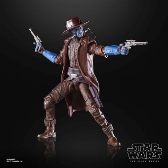 Figurine Cad Bane The Book Of Boba Fett Star Wars 15 cm