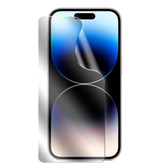 Protecteurs d'objectif iPhone 14 - Protection Hydrogel