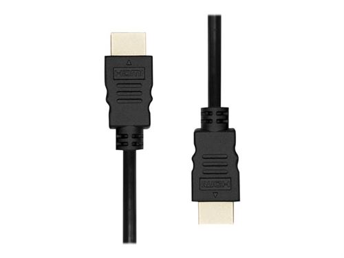ProXtend - Câble HDMI - HDMI mâle pour HDMI mâle - 1.5 m - support pour 4K60Hz
