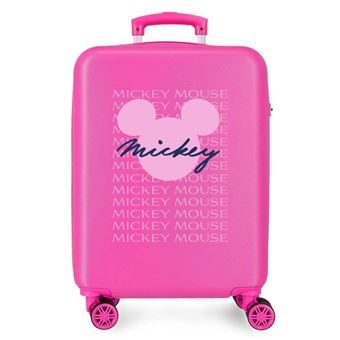 Valise discount mickey minnie