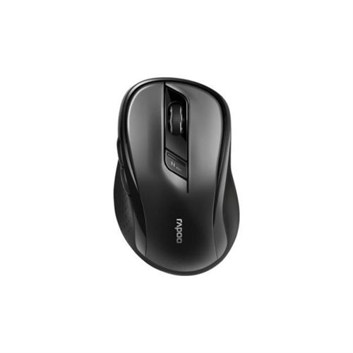Rapoo Souris Sans Fil M500 Silent - Image 2