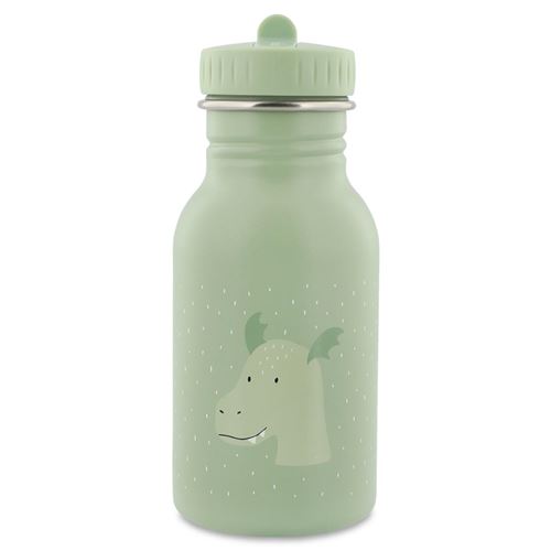 Non Communiqué Gris Gourde 350Ml - Mr. Dragon