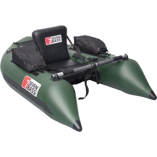 Float Tube - ARMADA 170 - Hybrid Line - Vert - (1,70M)