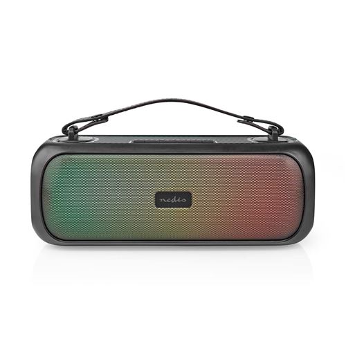 Enceinte bluetooth sans fil 30w 4.5 heures d'autonomie