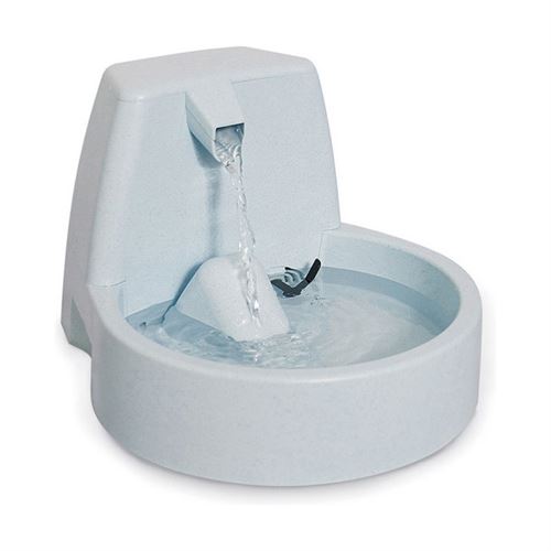 Meilleurs prix pour Fontaine à boire PetSafe Drinkwell Automatique 1 5 L