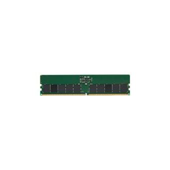 Dell - DDR5 - module - 32 Go - DIMM 288 broches - 4800 MHz - mémoire