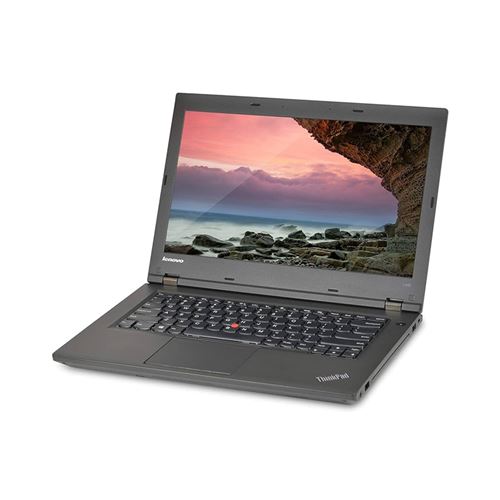 Lenovo Thinkpad L440 - Core i5 - 8Go RAM - 120Go SSD - Windows 10