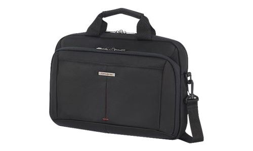 Samsonite GuardIT 2.0 Briefcase - Sacoche pour ordinateur portable - 13.3 - noir
