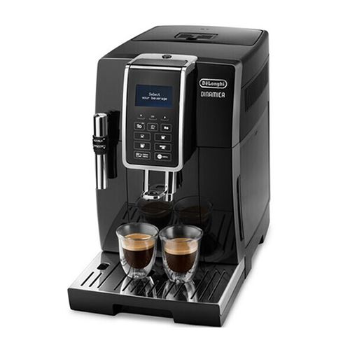 Non Communiqué Machine À Café Automatique De'longhi Dinamica Feb 3535 B