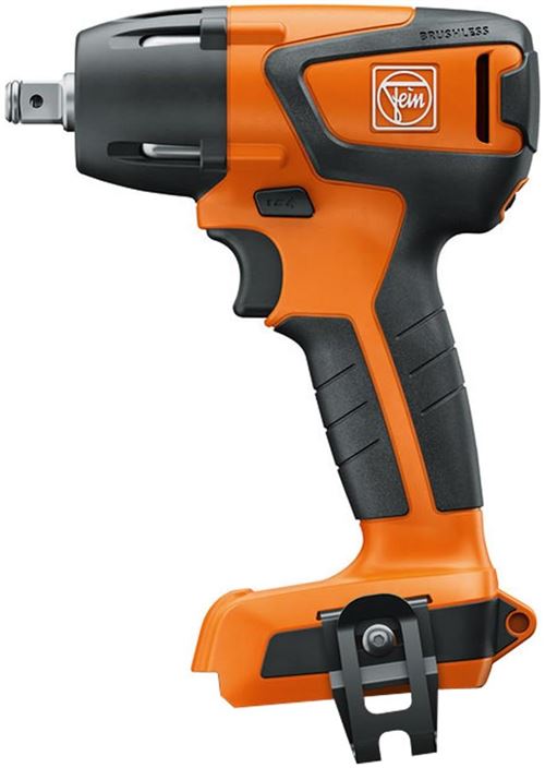 Non Communiqué Fein Perceuse Fein Visseuse 18.0 V 300 W Sans Batterie Sans Fil