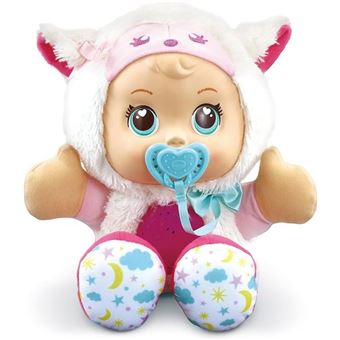 Little Love - Luna, Ma Poupée étoiles Magiques - Vtech Multicolore