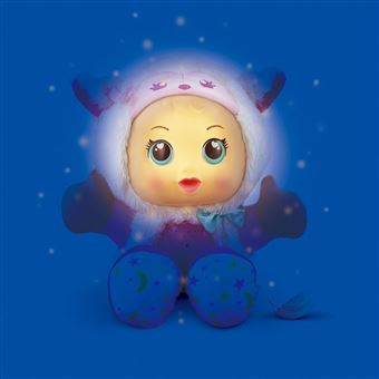 Little Love - Luna, Ma Poupée étoiles Magiques - Vtech Multicolore