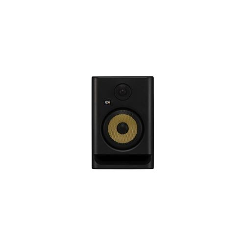 Non Communiqué Moniteur De Studio Actif Krk Rokit Rp7 G5