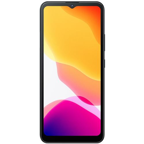 Smartphone Cubot NOTE 21 6,56 128 GB 6 GB RAM Noir