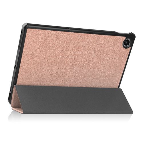 Coque portefeuille pour Lenovo Tab M10 (3rd gen) iMOSHION® Étui de tablette  portefeuille Design Trifold - Housse Tablette - Achat & prix