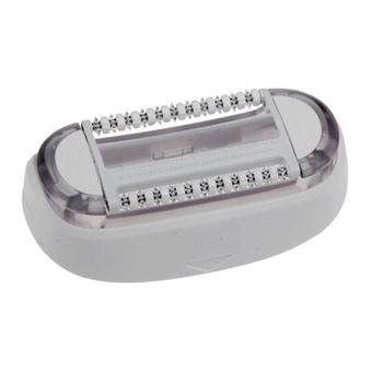 Braun - rouleaux massants extra large blanc 34mm - 81533165 - 1