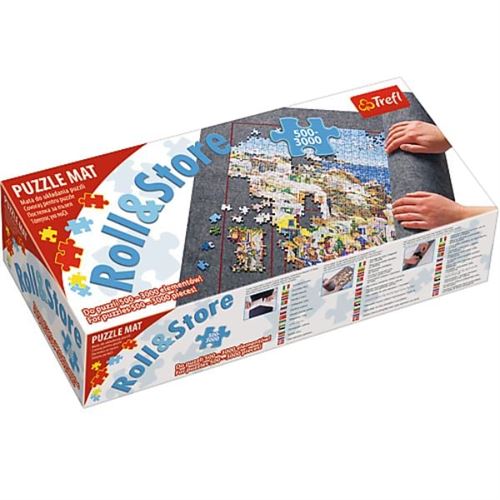 Non Communiqué Tapis Pour Puzzle 500 À 3000 Pièces - Trefl