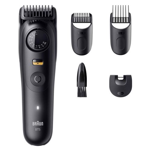 Braun Series 5 Bt5520 - Tondeuse - Sans Fil