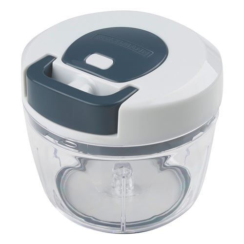 Hachoir manuel multifonction Fackelmann Easy Prepare ref 27907