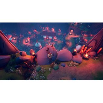 Asterix & Obelix XXXL Edition Limitée - PS4 - Neuf Sous Blister - VF - PEGI 7