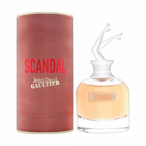 Parfum Femme Scandal (80 ml) Jean Paul Gaultier