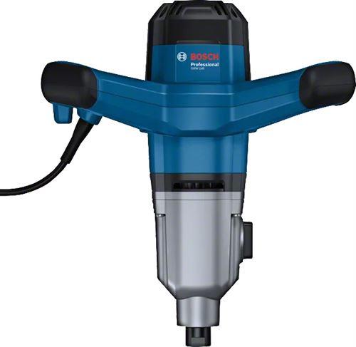 Non Communiqué Mélangeur Bosch Grw 140 Professional 06011C4020 1400 W 2 Vitesses M14