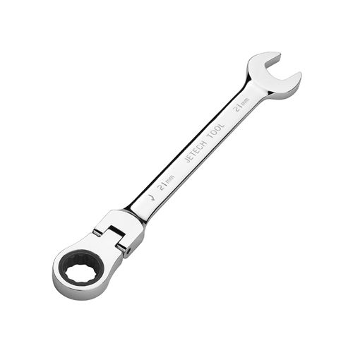 Jetech Clé Mixte Flexible 21Mm - Image 3