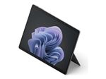 Microsoft Surface Pro 10 for Business - Tablette - Intel Core Ultra 5 - 135U / jusqu'à 4.4 GHz - Win 11 Pro - Intel Arc Graphics - 16 Go RAM - 256 Go SSD - 13" écran tactile 2880 x 1920 @ 120 Hz - NFC, Wi-Fi 6, Bluetooth - noir