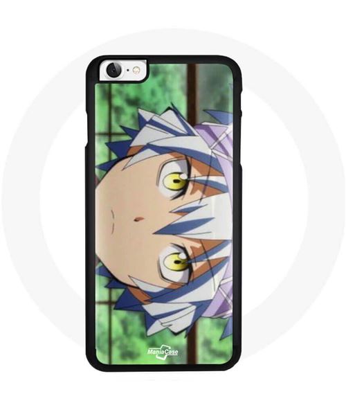 Coque Iphone 7 Horibe Itona Assassination Classroom Manga Maniacase