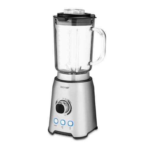 Blender Zelmer ZSB4799 1.75L 1200W 230V Pulse Acier Inoxydable