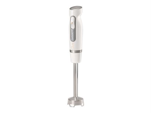 Sencor SHB 4358WH - Mixeur à main - 800 Watt - blanc