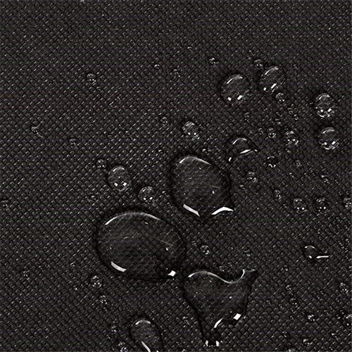 Housse à Vêtement Universelle Noir 90 × 110cm Anti-Poussière - Housse à  vêtements à la Fnac