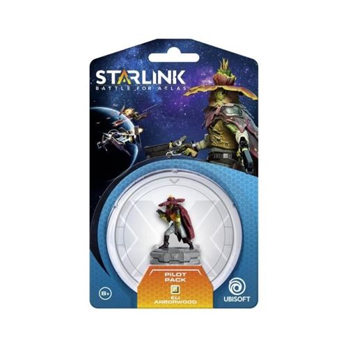 Pack Pilotes Starlink Battle For Atlas Eli Arborwood