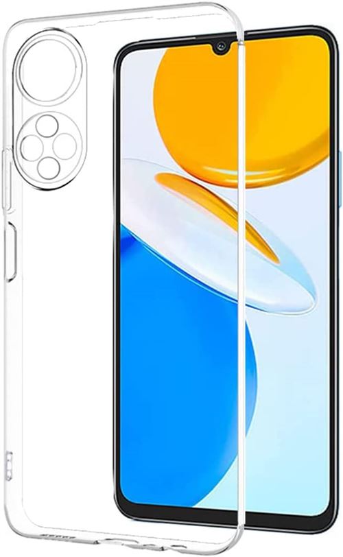 Cadre central pour Huawei Honor X7, cadre avant et arrière