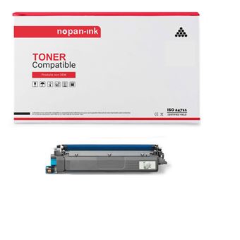 HALLOLUX TN248 TN248XL Toner Cartridges Replacement For Brother TN248 - View #2