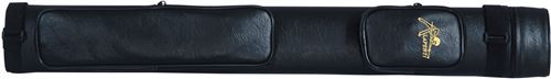 Tube de queue Laperti ovale noir 2 par 2