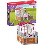Schleich Horse Club - Tournoi de Lisa Training - 42776 | KW FR Schleich Horse Club - Tournoi de Lisa Training - 42776 | KW FR