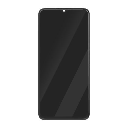 Écran Original Honor X8 5G LCD Vitre Tactile Châssis Batterie 5000mAh Honor Noir